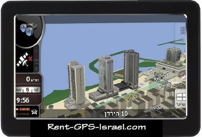���� ���``�? �� ��� ������ - ����� GPS ��� ���� ������