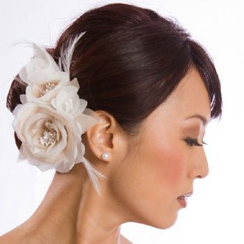 bride accessories