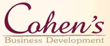  cohen`s business development