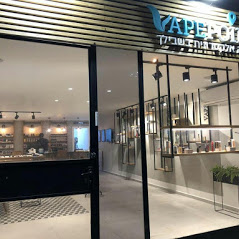����� �-VapePoint