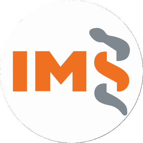 לוגו IMS ישראל | לימודים בחו``ל