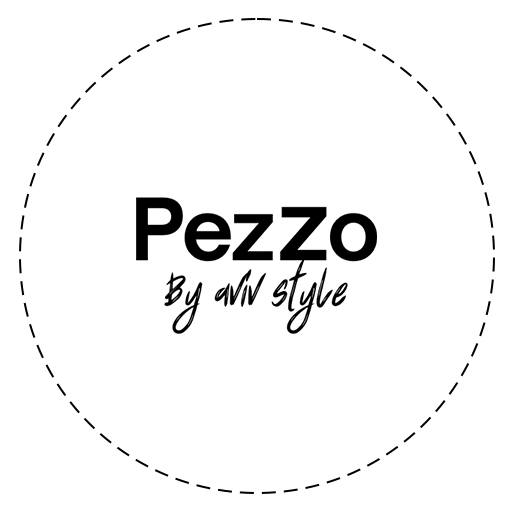 לוגו Pezzo - חנות רהיטים אינטרנטית