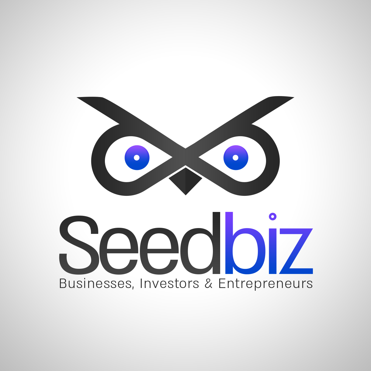 לוגו Seedbiz