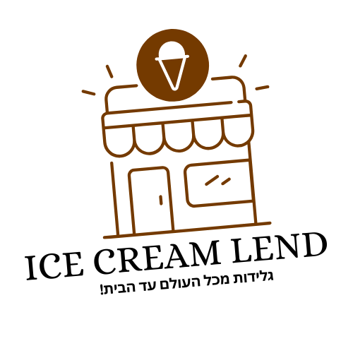  ice cream lend