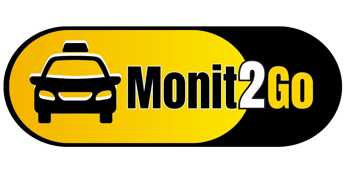 לוגו Monit2Go