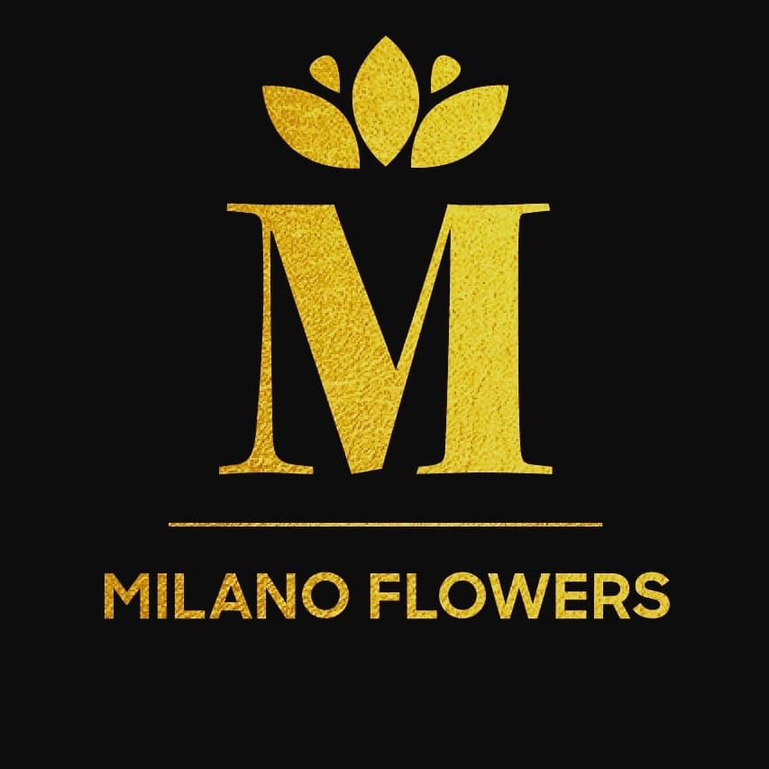 לוגו מילאנו פרחים