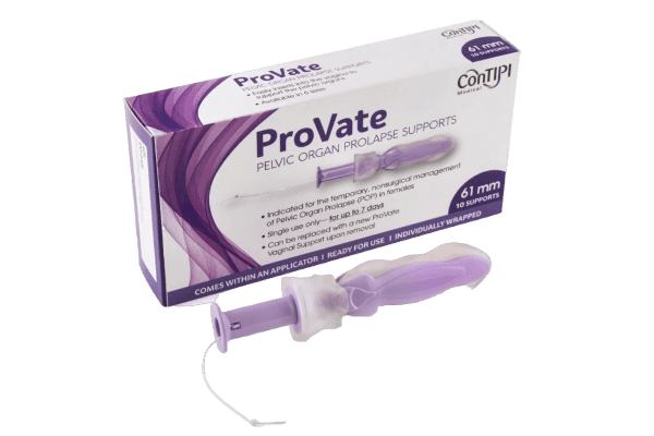 ConTIPI Medical 