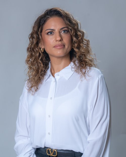 דנה אטיאס, משרד עורכי דין