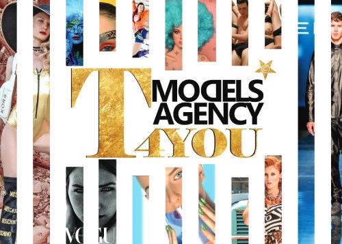    T4you Models