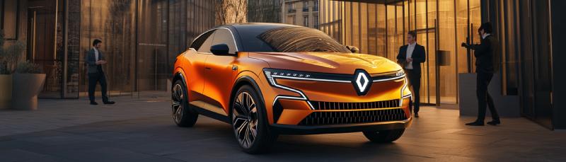 SUV :     