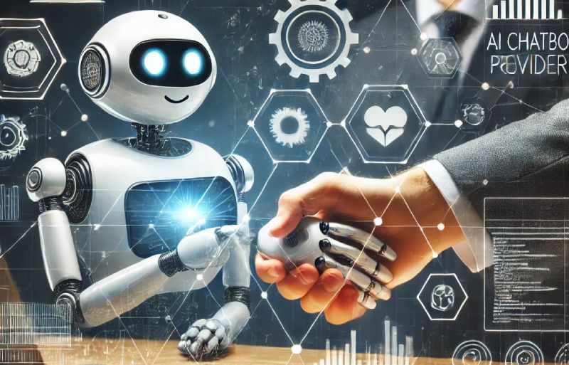   ChatBot AI  ?