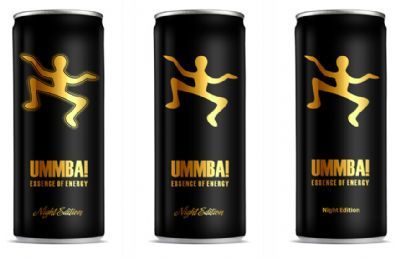 Ummba energy drink