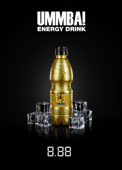 Ummba energy drink