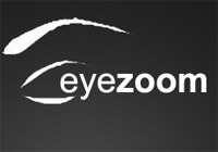 לוגו EYEZOOM