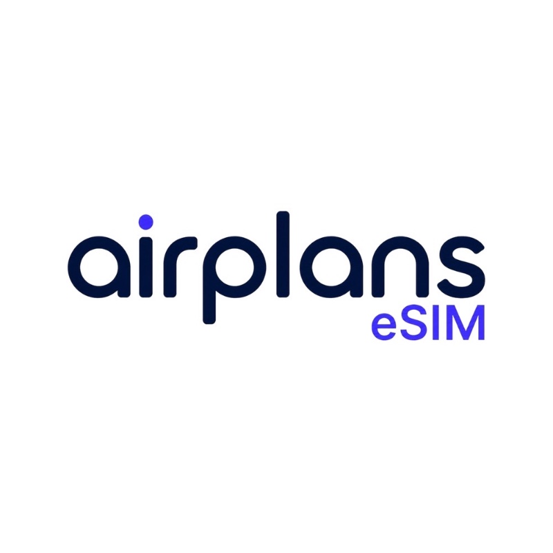 ���� AirPlans-eSIM