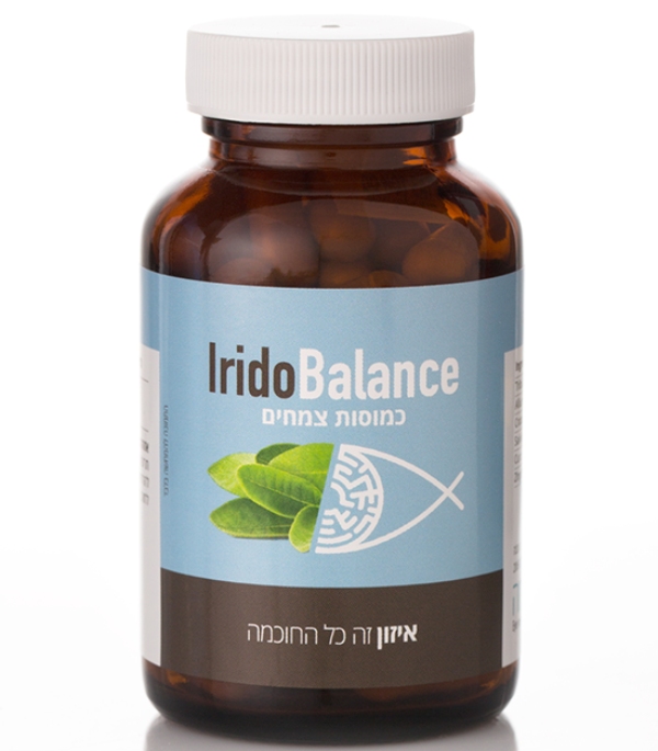 IridoBalance � ���� ����� ����� ���� ������� ��� ���� ���