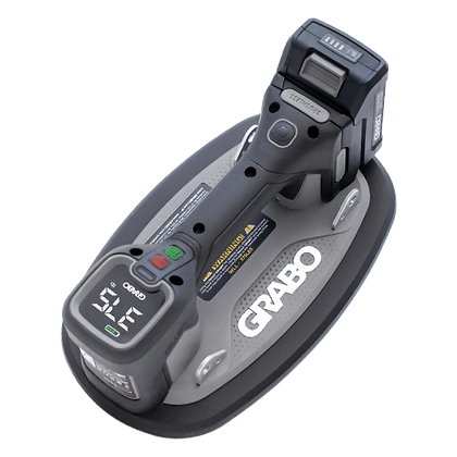 GRABO PRO BRUSHLESS - ���� ��� ������