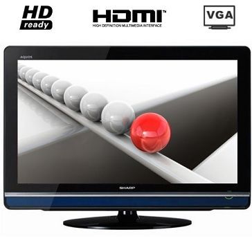 LCD  HDMI   32L400M 
