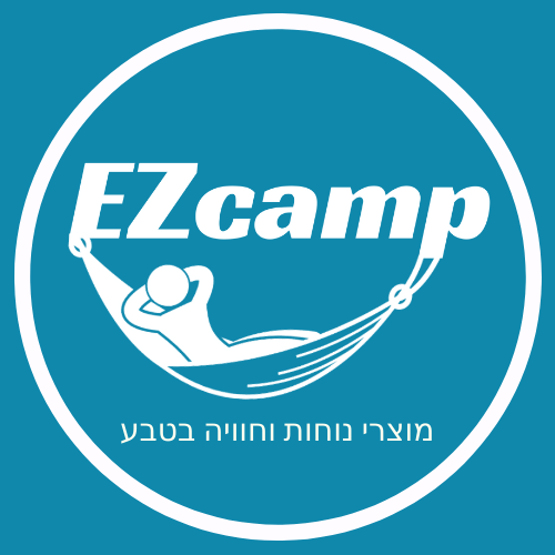 EZcamp - איזיקמפ