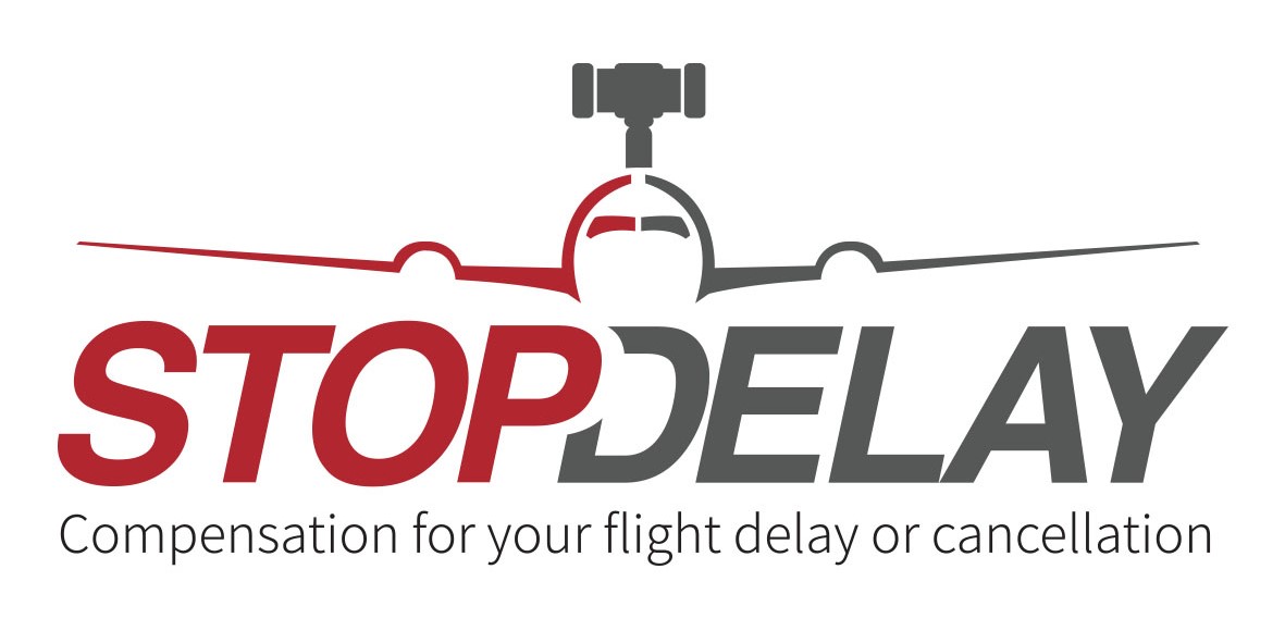 Stop Delay -        