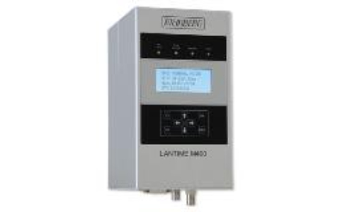 LANTIME M400