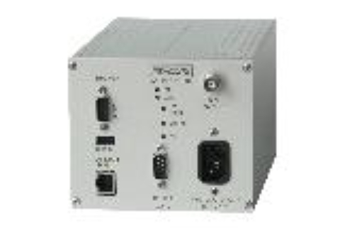 LANTIME/GPS/xHS NTP Server