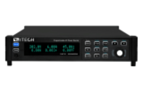 IT-M7700 High Performance Programmable AC Power Supply