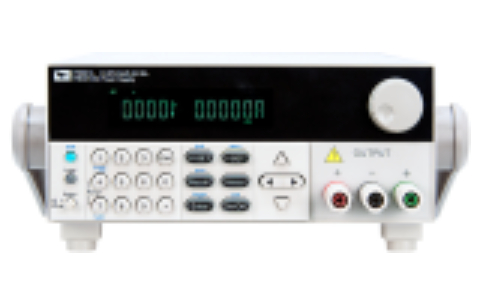 IT6800A/B Dual-range Programmable DC Power Supply