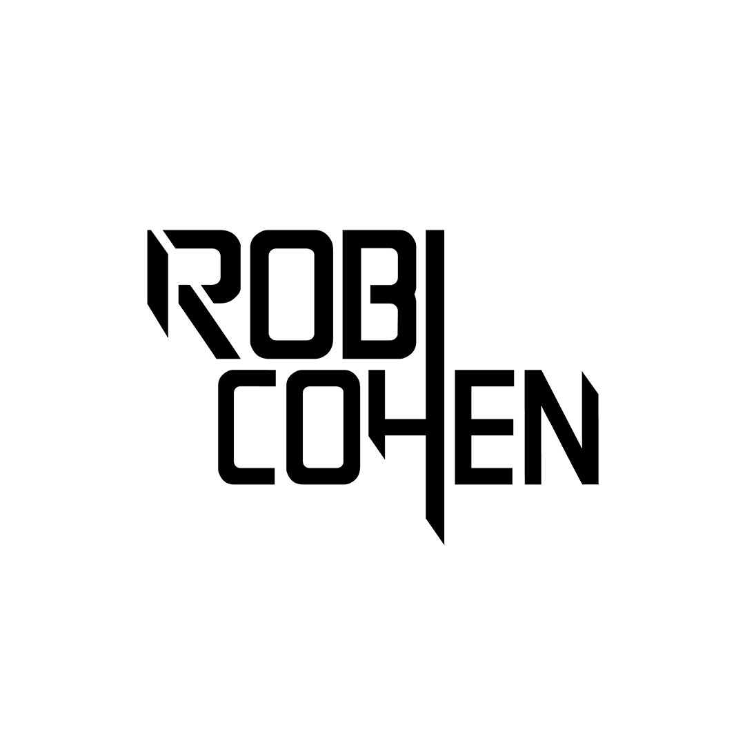  `   DJ ROBI COHEN