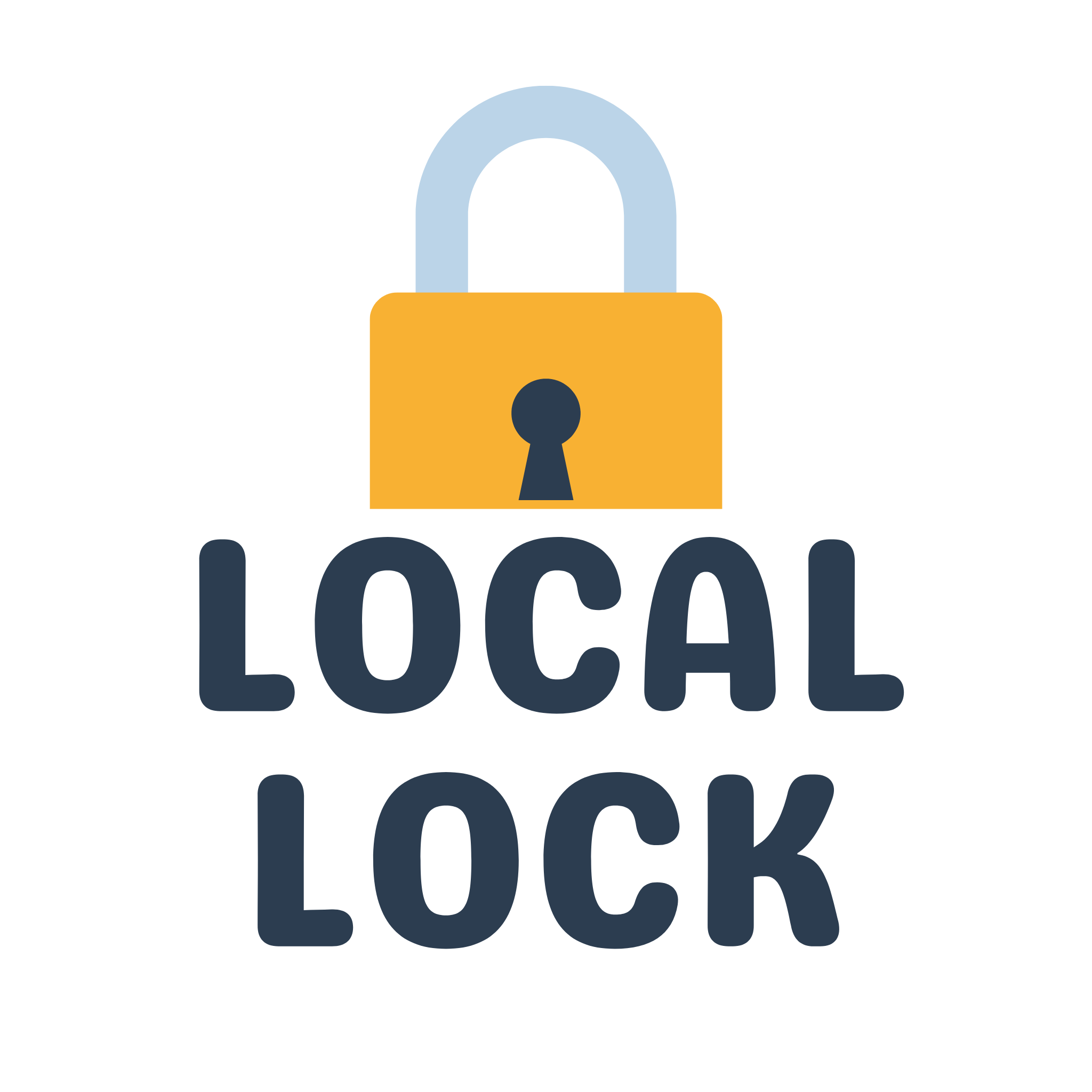 Local-Lock