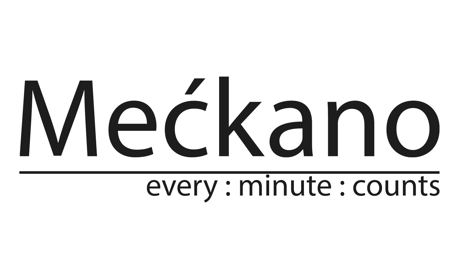 שעון נוכחות Meckano