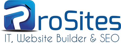 ProSite - בניית אתרים