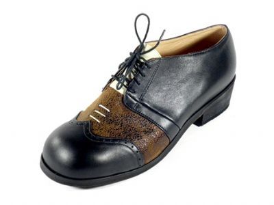    The shoestory