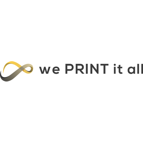 we print