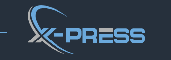X-PRESS |   
