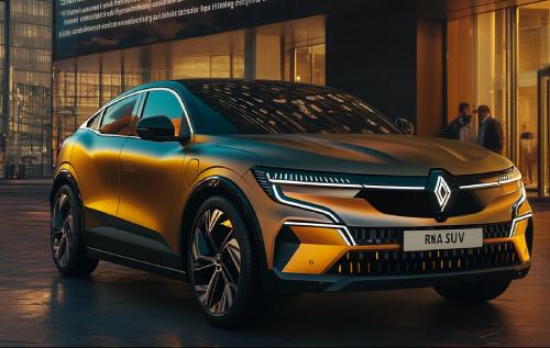 SUV :