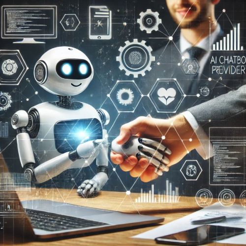   ChatBot AI  ?