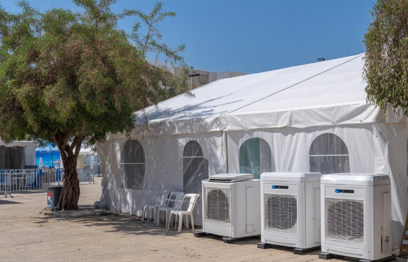 תמונת נושא למאמר אייס קירור