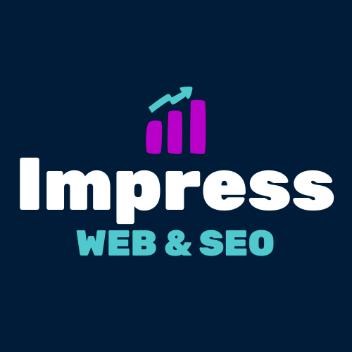לוגו או תמונת תיאור של Impress Digital