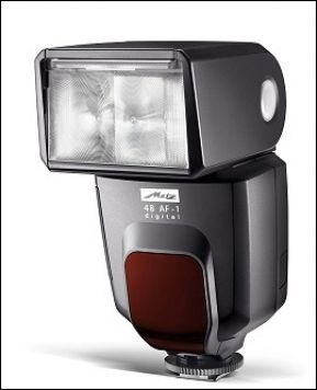 Flash 48 AF-1 for sony