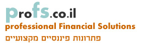 פתרונות פיננסים מקצועיים