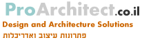 פרו ארכיטקט