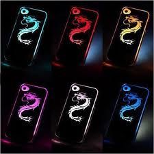   4/4S  LED
